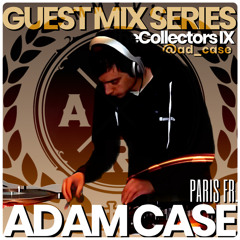 Ad Case. - The Collectors IX. UKG Mix.