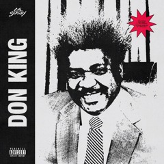 DON   KING   —   out now