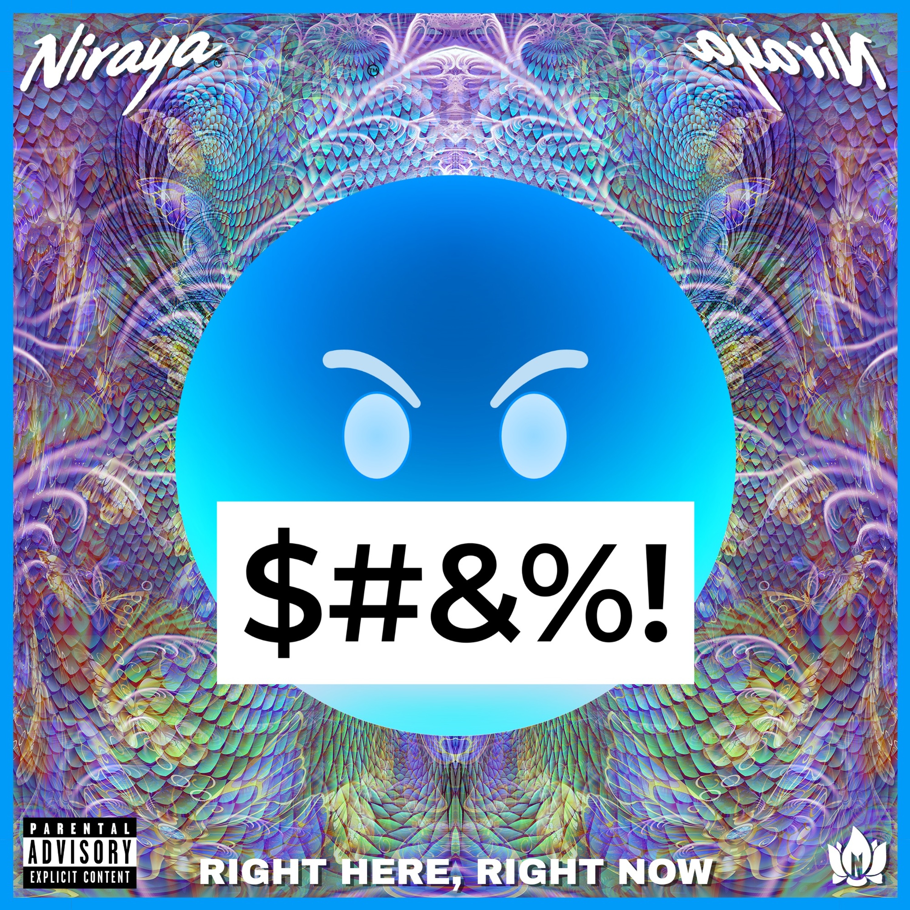 Right Here, Right Now episode artwork