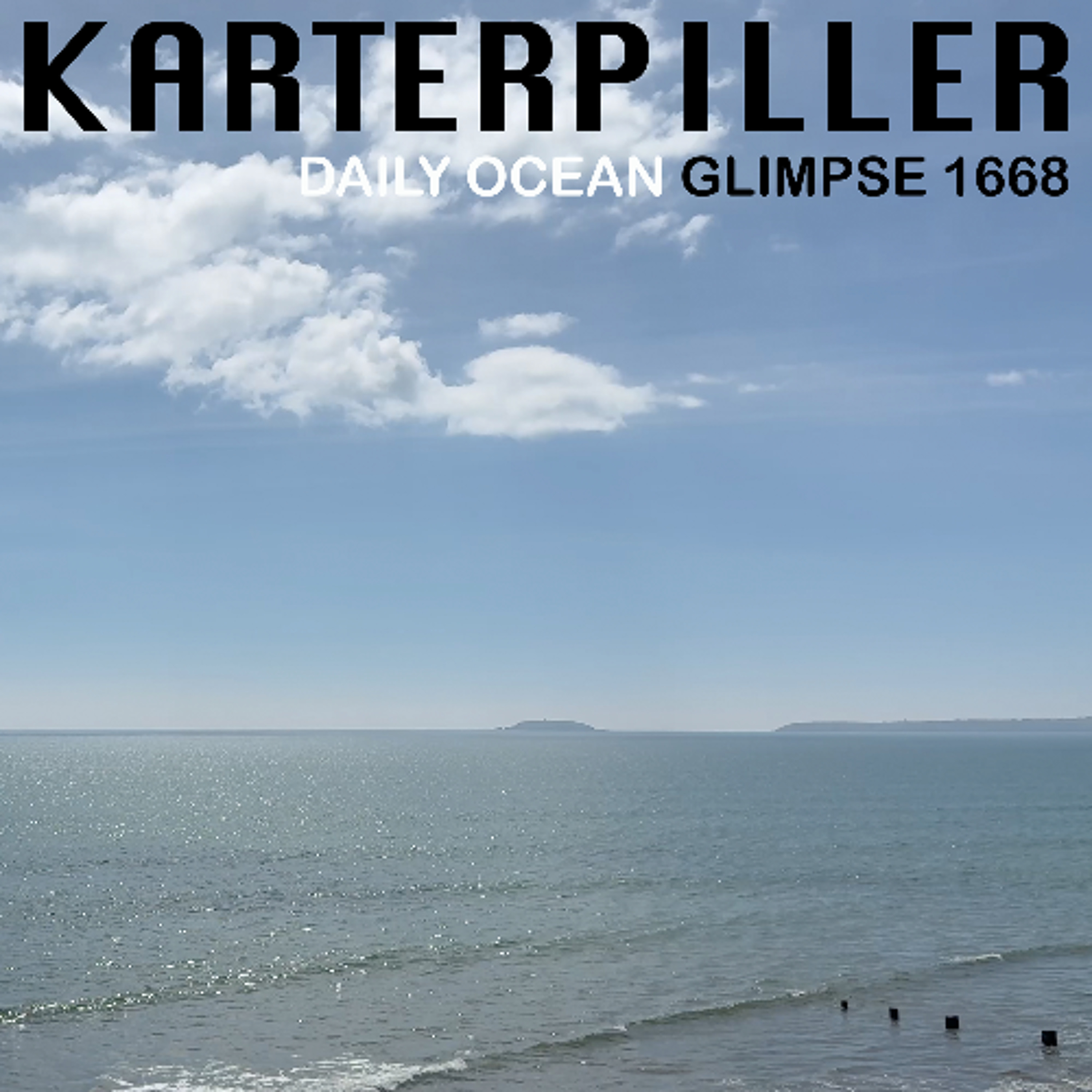 Glimpse 1668 (Apr 27 2026) episode artwork