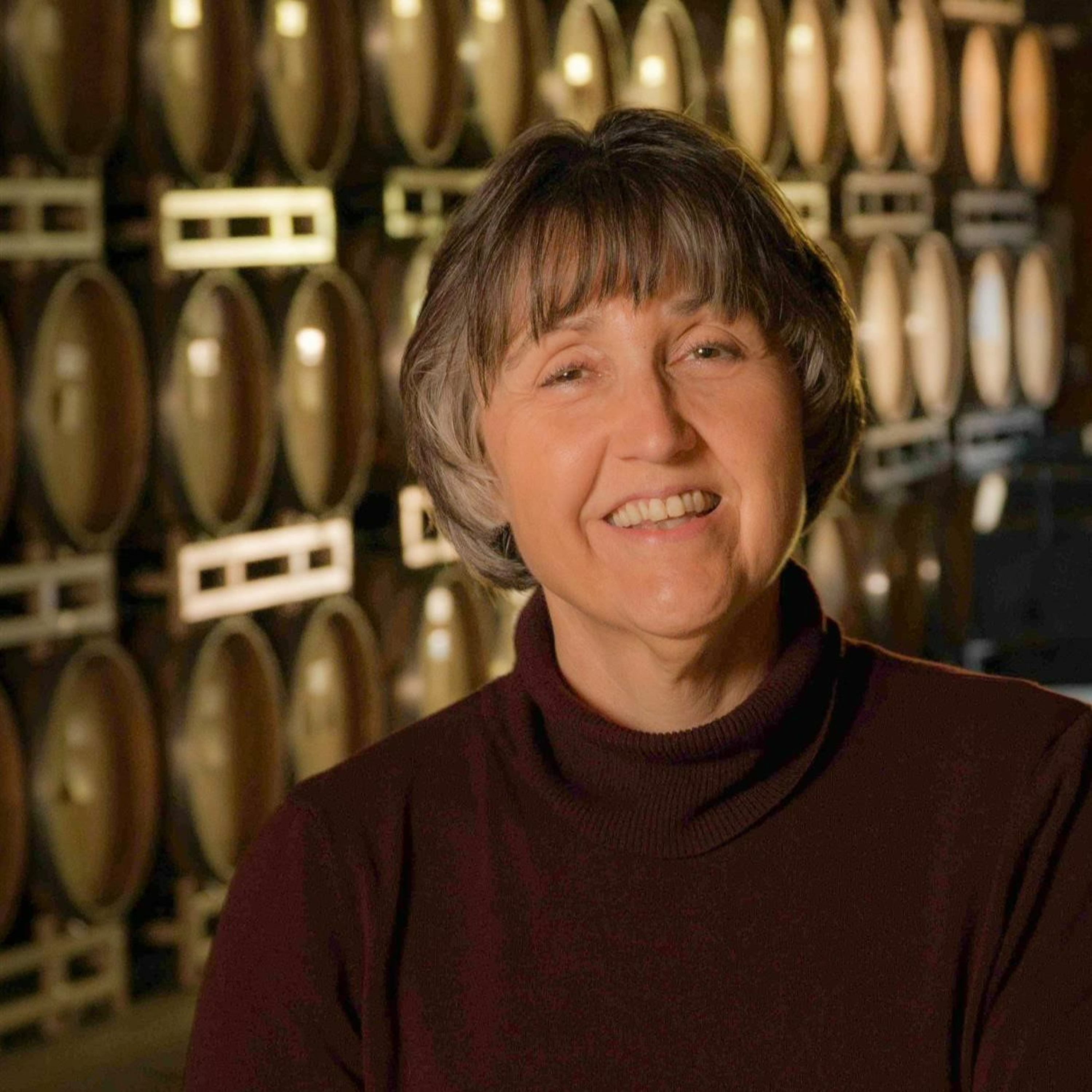 Wine Country Women