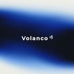 Volanco - For Me The Gang