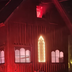Church - Borderland (Sweden, July 2025)