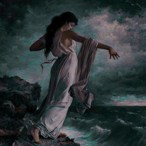 Dancing For The Wind