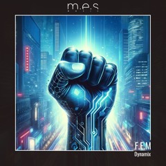 Dynamix (Album) [M.E.S Music]