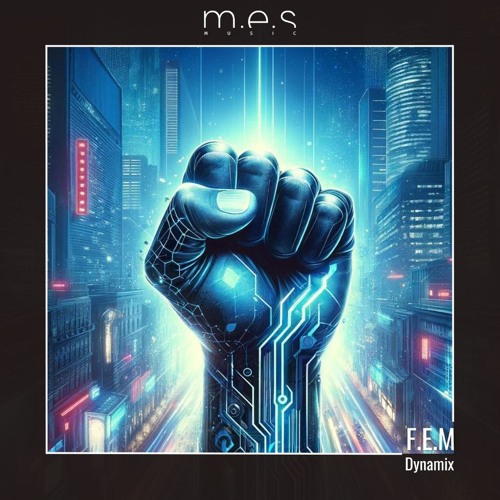 Dynamix (Album) [M.E.S Music]