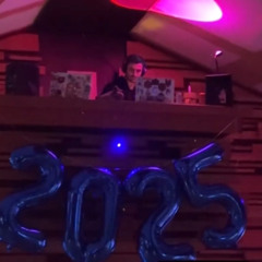 2025DRATION - NYE Set @ Flowtoys