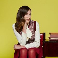 Brontë Fall Interview