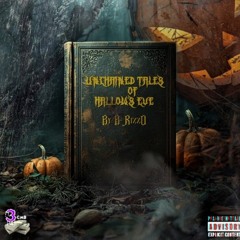 Welcome to Tha Tale Of Hallow Eve(Intro) Mr.LowNotes [Prod. By CYFR360]