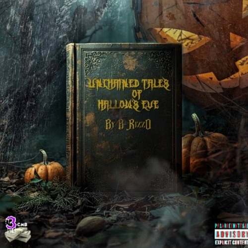 Welcome to Tha Tale Of Hallow Eve(Intro) Mr.LowNotes [Prod. By CYFR360]