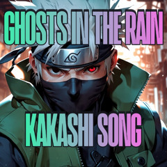 Ghosts in the Rain