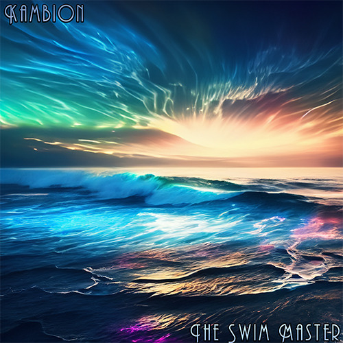 The Swim Master [Free DL]