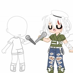 |•Me Trying To Sing:•|I Was Bored|Posting More Asap:')|