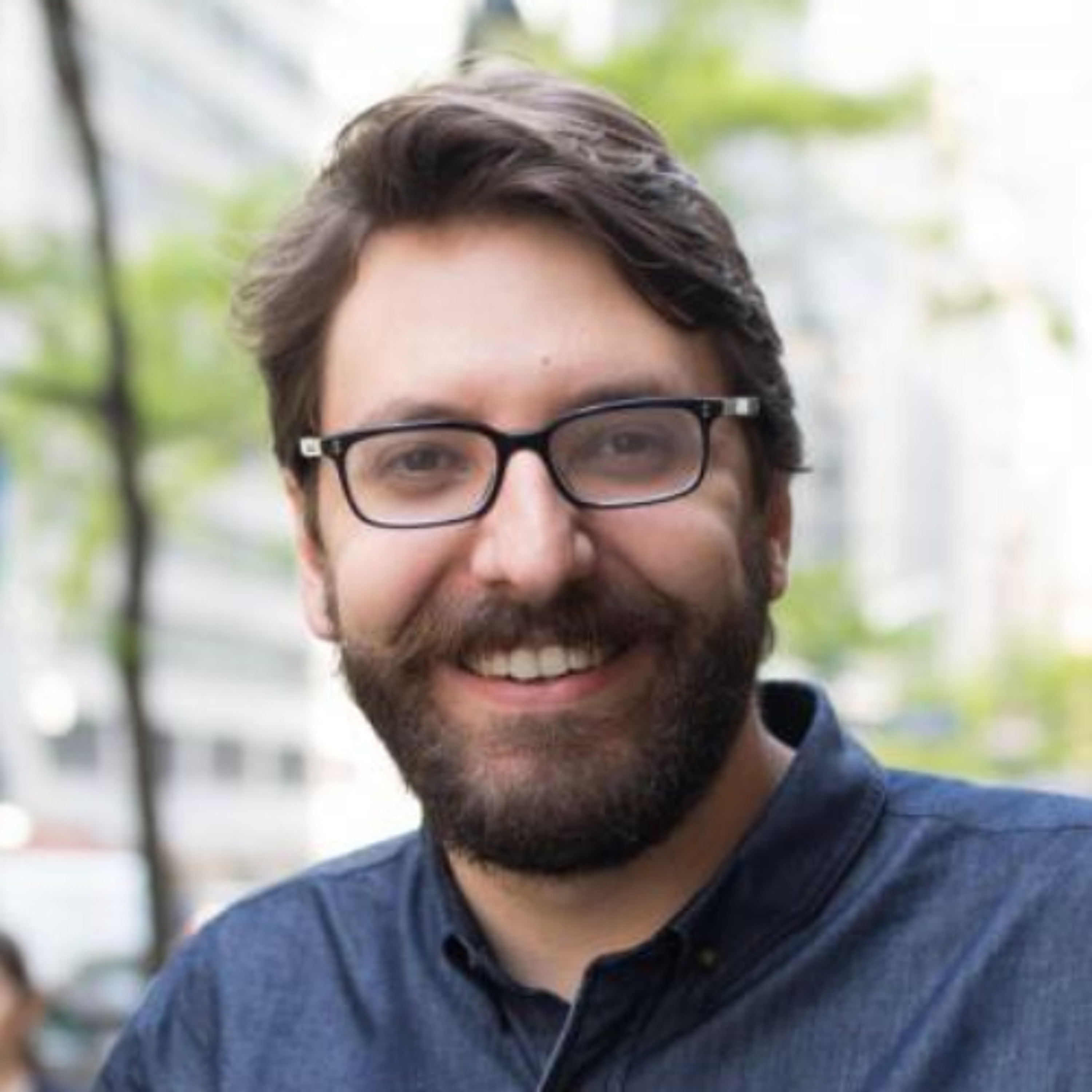 From the Frontlines: How Anti-Israel and Anti-Jewish Bias Undermines Wikipedia’s Neutrality episode artwork