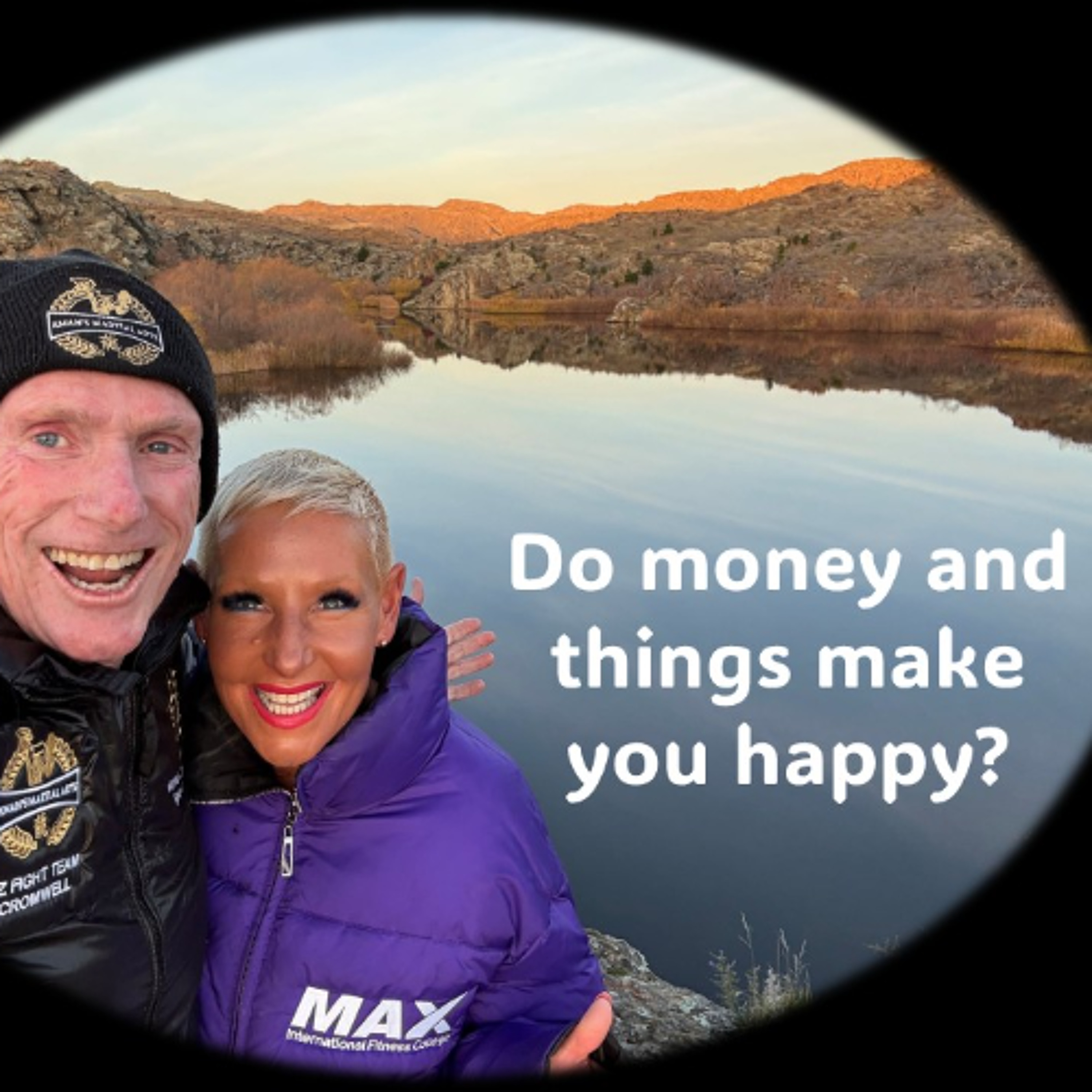 Unhappy…Why do most people say you CAN’T be happy every day