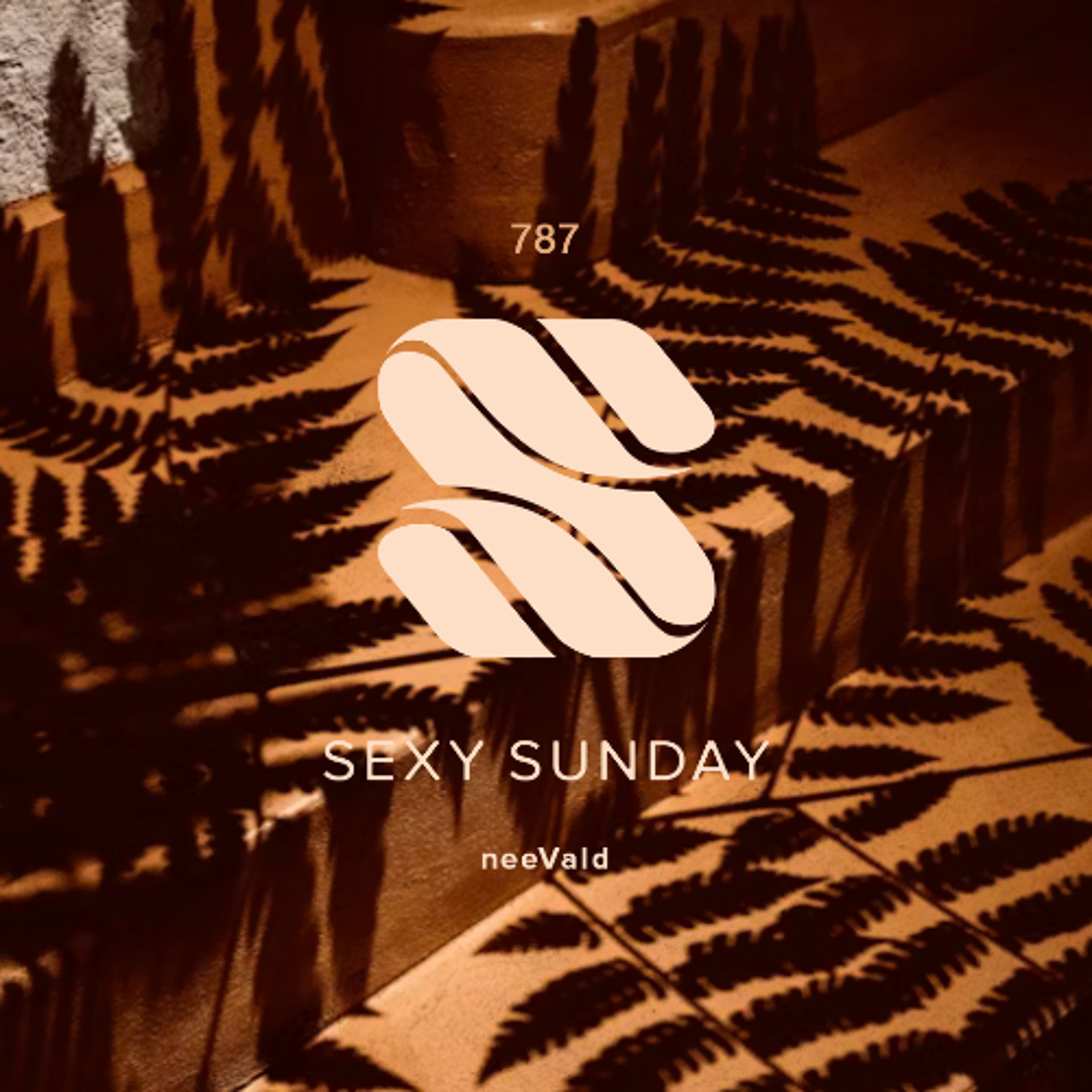 Sexy Sunday Radio Show 787 - PURE IBIZA RADIO episode artwork