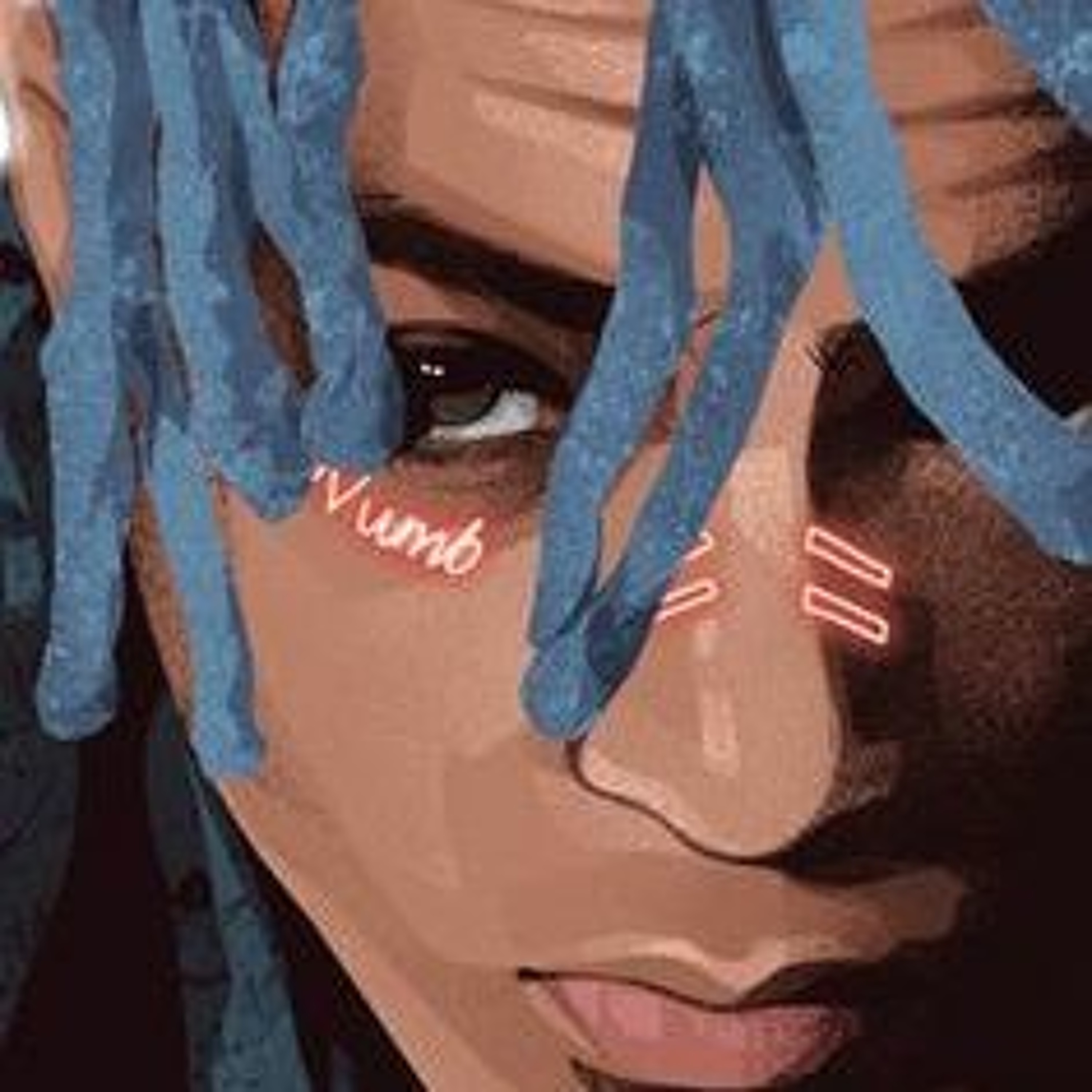 KEYNAYYYx wavvy trap instrumental by marco da dope producer episode artwork