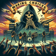 The Fortitude Boyz "Making Choices" - Summit Saratoga 2.18.25.wav