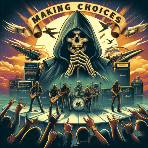 The Fortitude Boyz "Making Choices" - Summit Saratoga 2.18.25.wav
