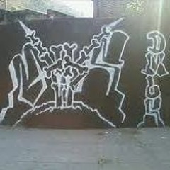 MS Somos Gansters DMLS San Marcos City