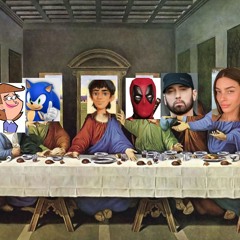 Cutonet Hapasim - Back from the Dead (feat. Deadpool)