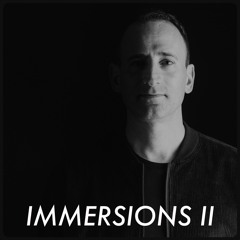 Immersions - II