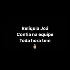 15 MINUTINHOS RELIQUIA JOA EQUIPE CRIMINAL (DJ KAENE)