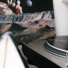 PODDY 006 // Facing the ocean