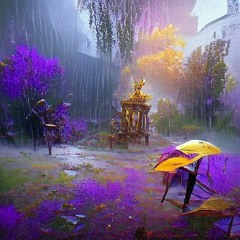 Eleow_ - Le Beau Temps et la Pluie (prod. Lee)