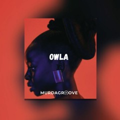 (FREE) Rema x Oxlade x Omah Lay Type beat | "Owla" | Afrobeat Instrumental