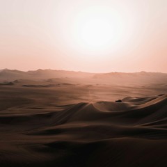 Here 4 The Ride (WelcomeCarson x Sohi)