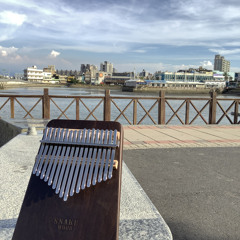 (kalimba)Reason / Autumn in my heart