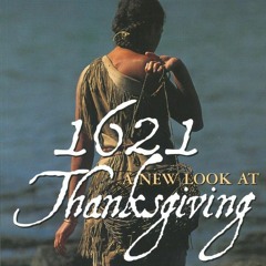 ⚡Read🔥Book 1621: A New Look at Thanksgiving (National Geographic)