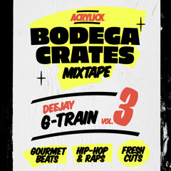 Bodega Crates Vol.3
