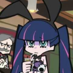 panty & stocking (prod. curxxedtaimana)