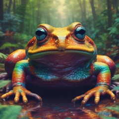 Hypnotoad