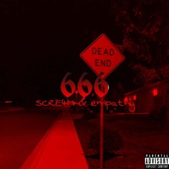 666 ft. empathy (frevel)