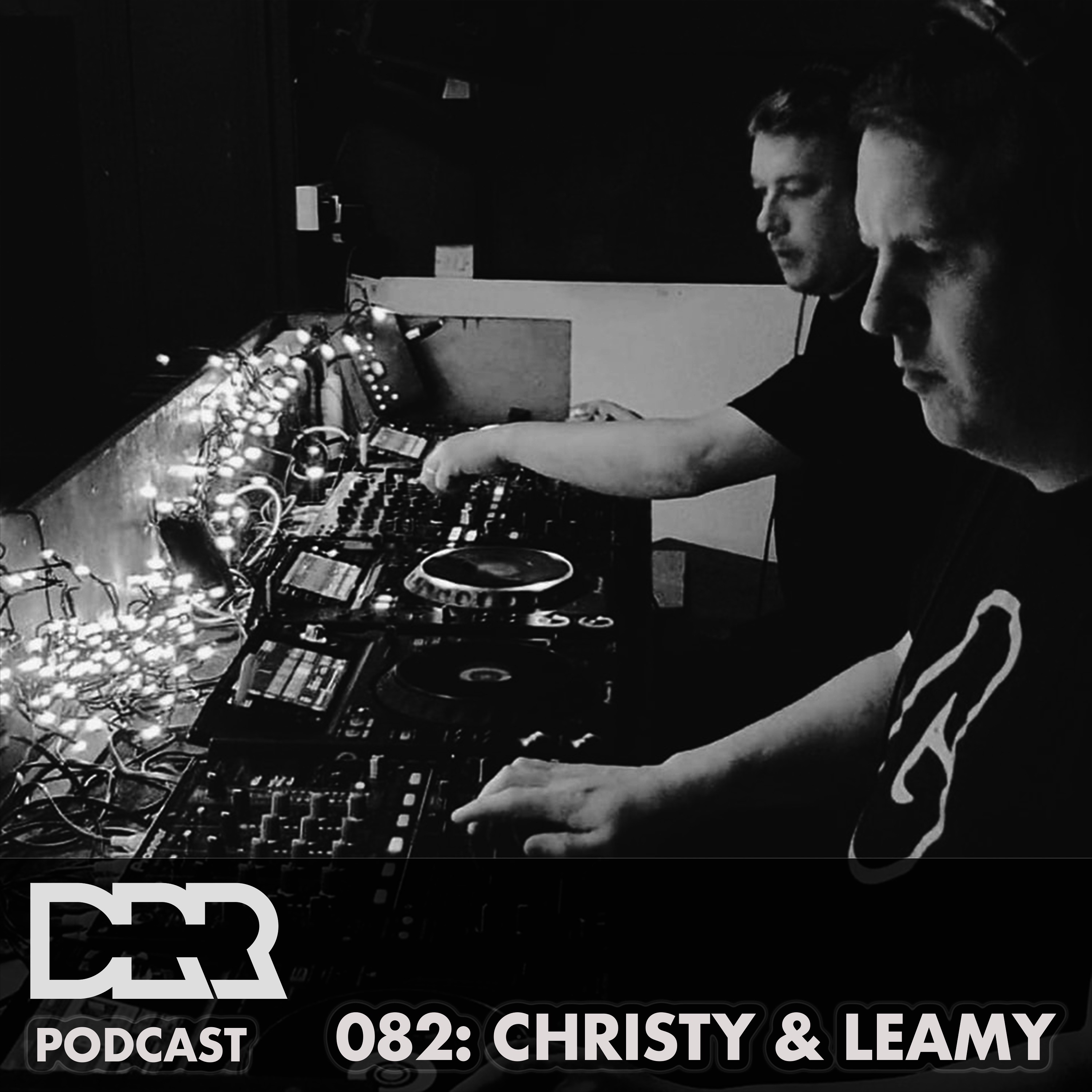 DRR Podcast