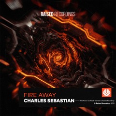 Charles Sebastian - Fire Away
