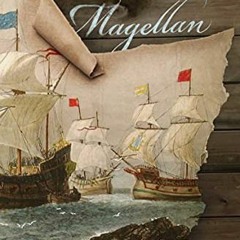 *| Magellan *E-reader|
