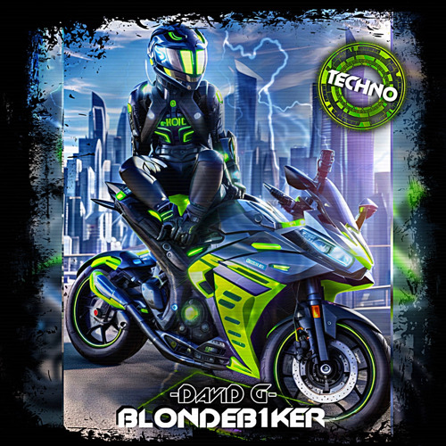 DavidG - BLONDEB1KER