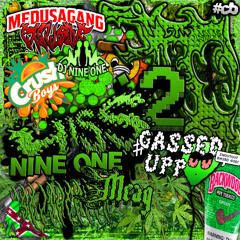 hiss 2 (sslitherynn, me & meag)