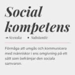 EP 360 Social kompetens, sömn, sätta mål och minne