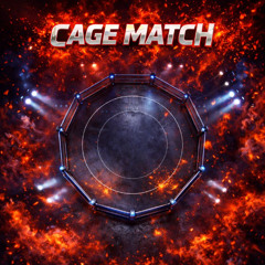 ELON-AI-0531 - Big Frame Flex