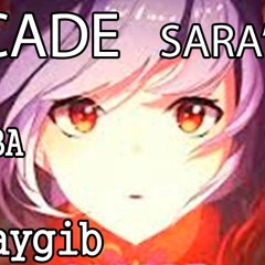 ARCADE Cover (french Version) KIZOMBA By Deejaygib