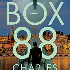 Get EPUB 📑 BOX 88 by  Charles Cumming EPUB KINDLE PDF EBOOK