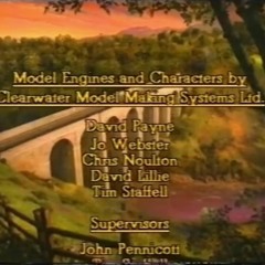 The End Credits (Series 1 - 3)