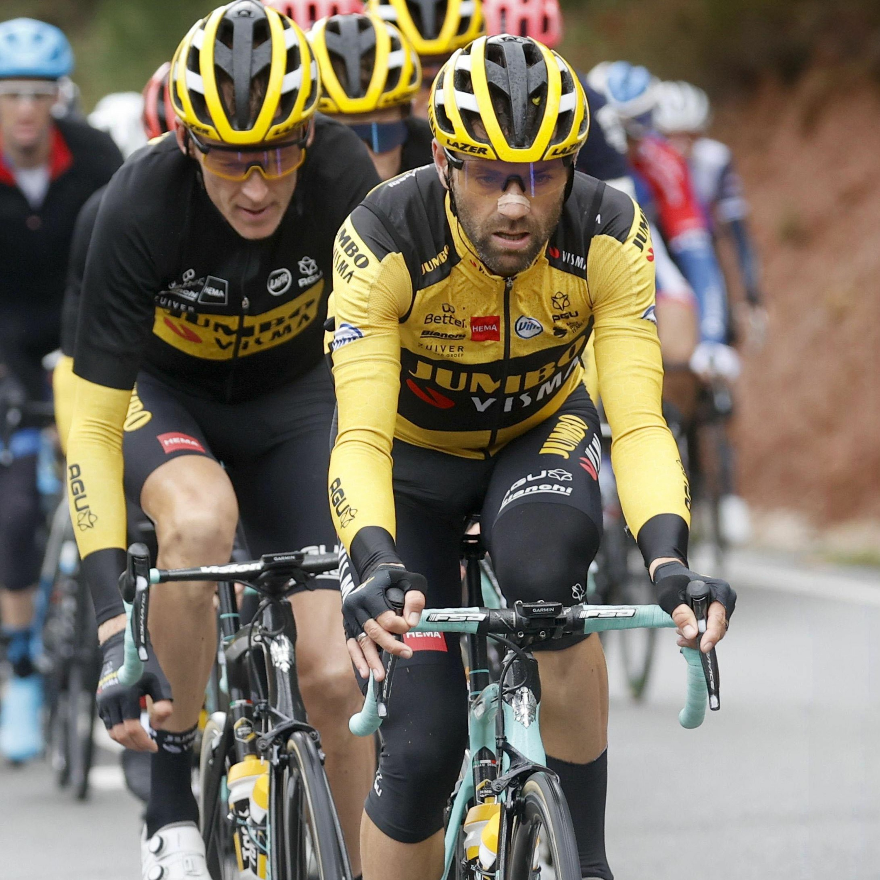 CyclingMagazine | Der Radsport-Podcast