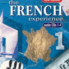[PDF] Read French Experience 1 Cds 1-4 by  Marie-Therese Bougard