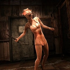 ACTIVISTAC3! SILENT HILL FEAT. ST!NK & XNDiGO